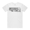AS Colour - Organic Staple Tee Thumbnail